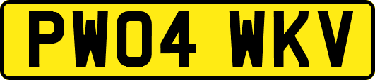 PW04WKV