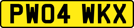 PW04WKX