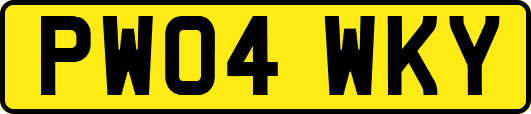 PW04WKY