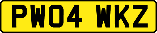 PW04WKZ
