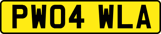 PW04WLA