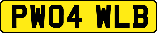 PW04WLB