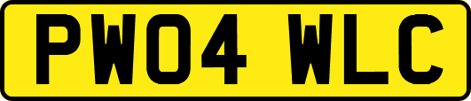 PW04WLC
