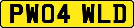 PW04WLD