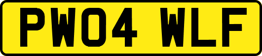 PW04WLF