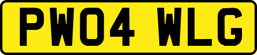 PW04WLG