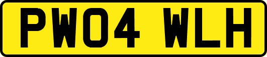 PW04WLH