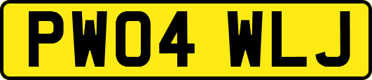 PW04WLJ