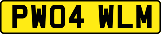 PW04WLM