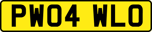 PW04WLO