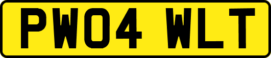 PW04WLT