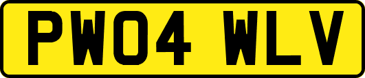 PW04WLV