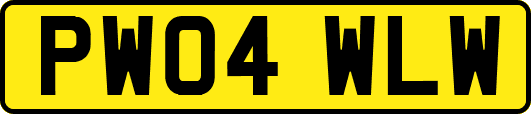 PW04WLW