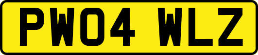 PW04WLZ