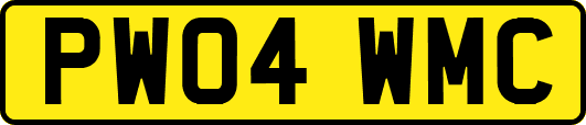 PW04WMC