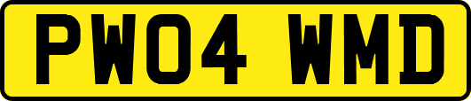 PW04WMD