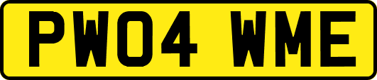 PW04WME