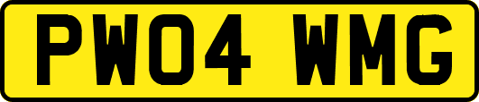 PW04WMG
