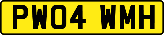 PW04WMH