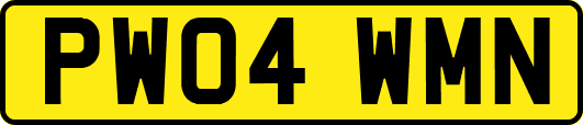 PW04WMN