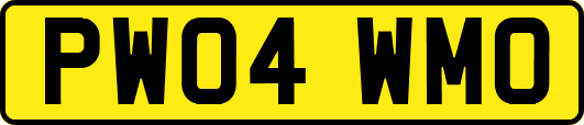 PW04WMO