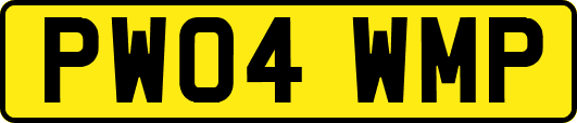 PW04WMP
