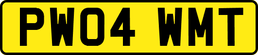 PW04WMT