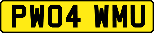 PW04WMU