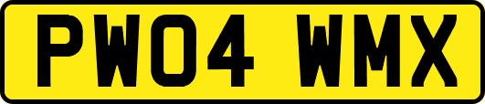 PW04WMX