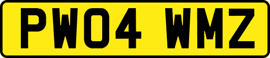 PW04WMZ