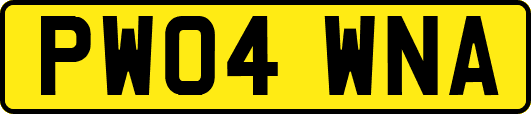 PW04WNA