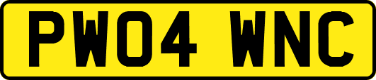 PW04WNC
