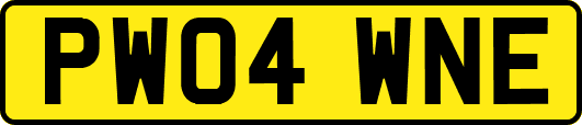 PW04WNE