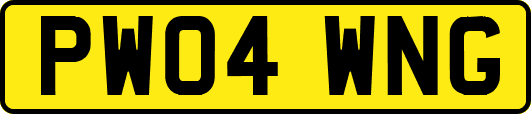 PW04WNG