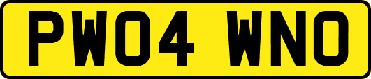 PW04WNO