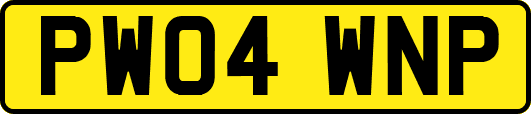 PW04WNP