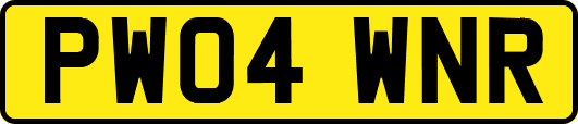 PW04WNR