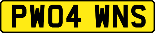 PW04WNS