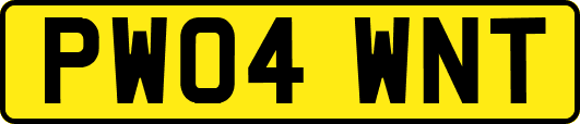 PW04WNT