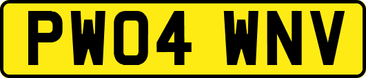 PW04WNV
