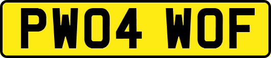 PW04WOF