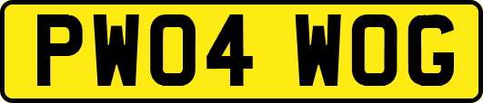 PW04WOG