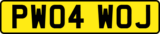PW04WOJ