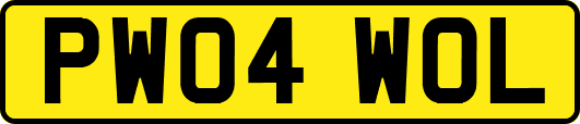 PW04WOL