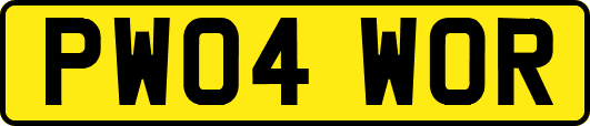 PW04WOR