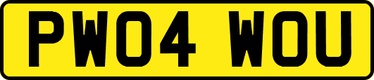 PW04WOU