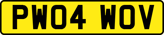 PW04WOV