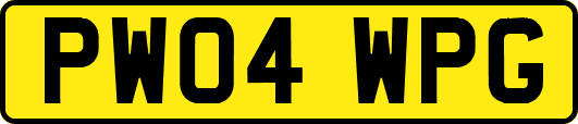 PW04WPG