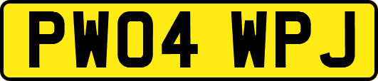 PW04WPJ