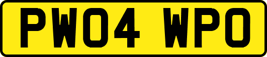 PW04WPO